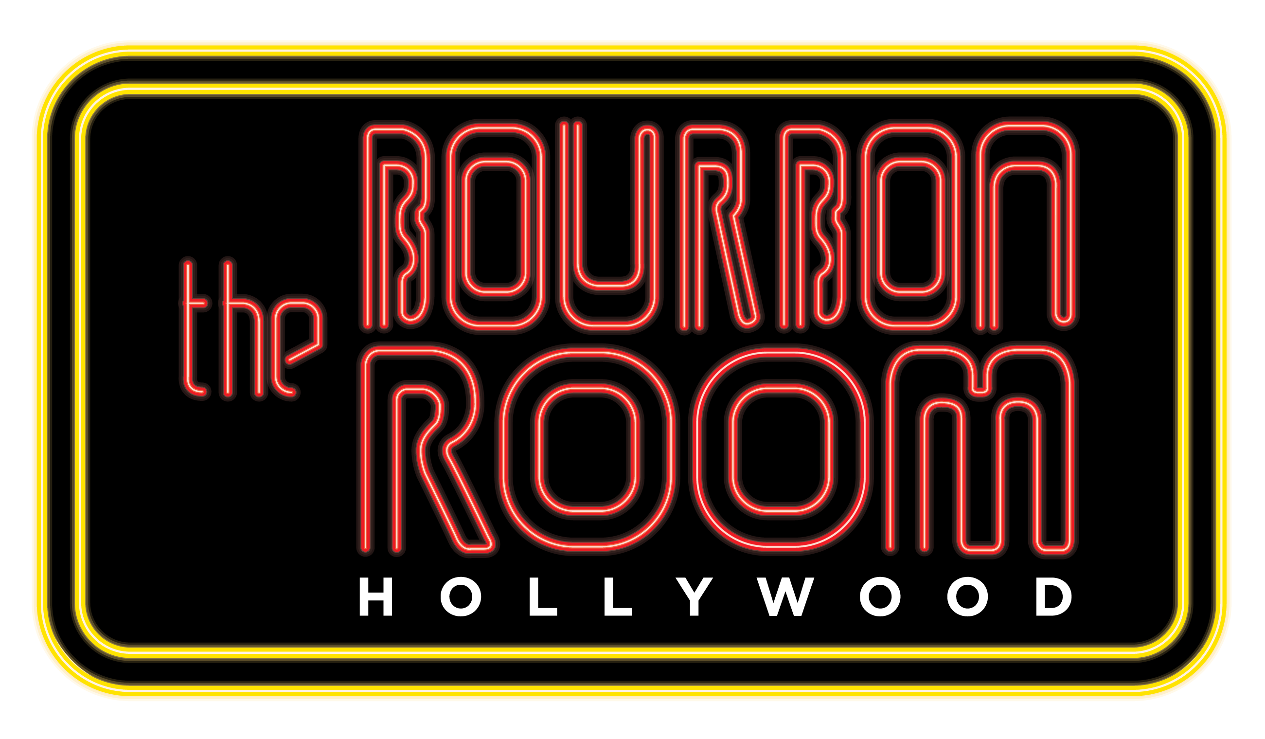 The Bourbon Room