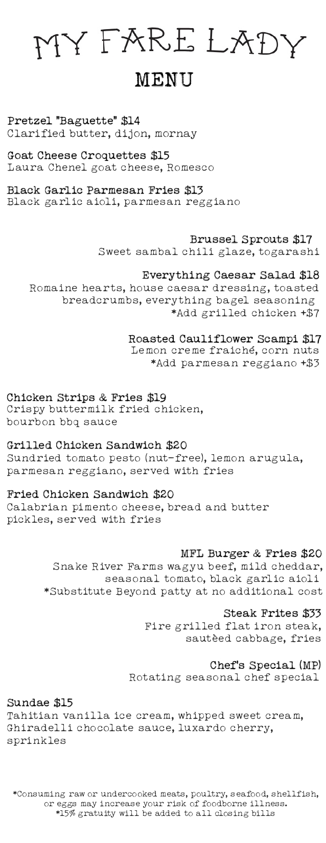 mfl menu back parmeseane